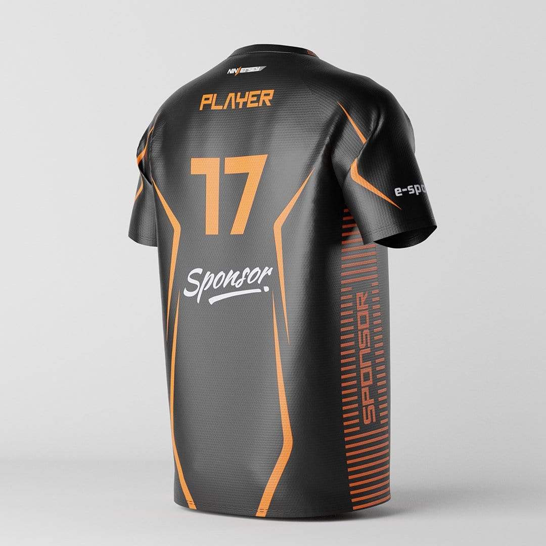 CUSTOM PRO JERSEY BASE SPACE