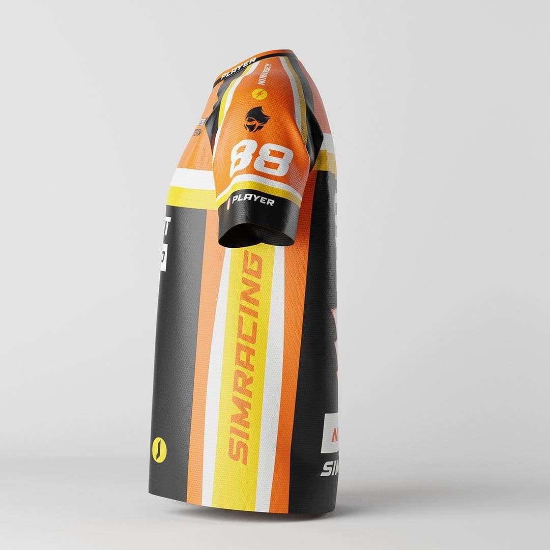 CUSTOM PRO JERSEY IMOLA GT
