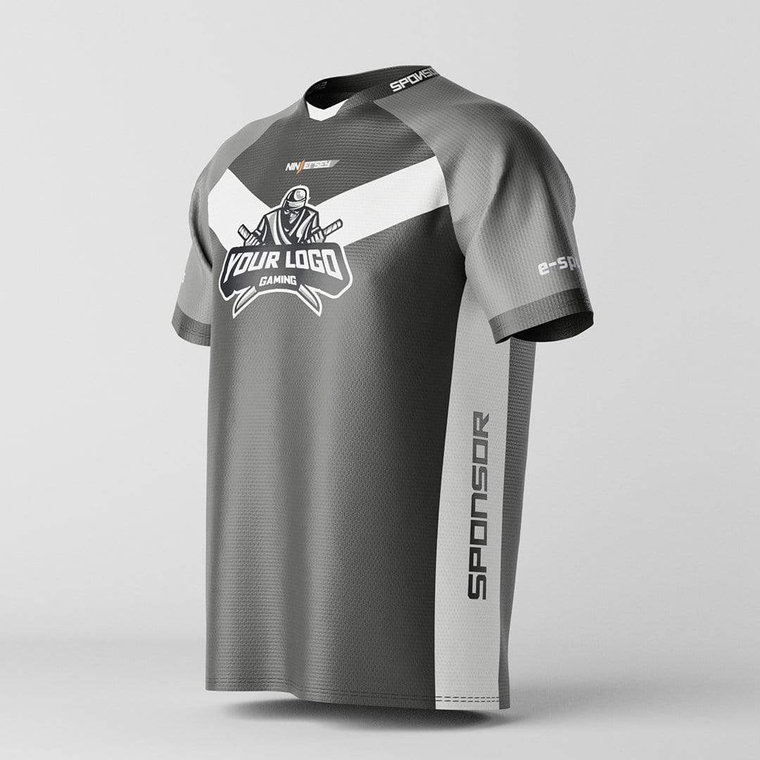 CUSTOM PRO JERSEY ASSAULT