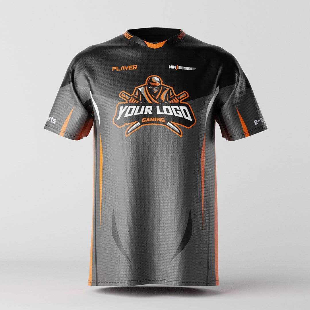 CUSTOM PRO JERSEY PYTON