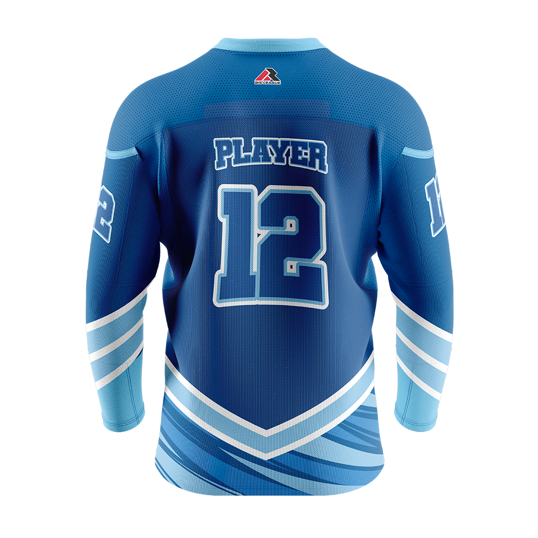 Frostine - Hockey Team