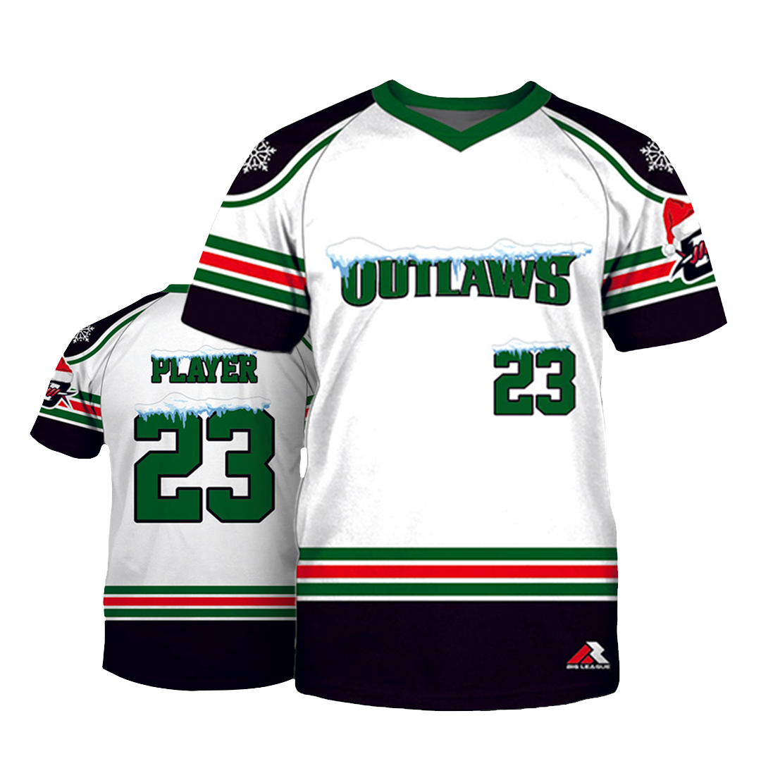 Oviedo Outlaws - Xmas - Baseball