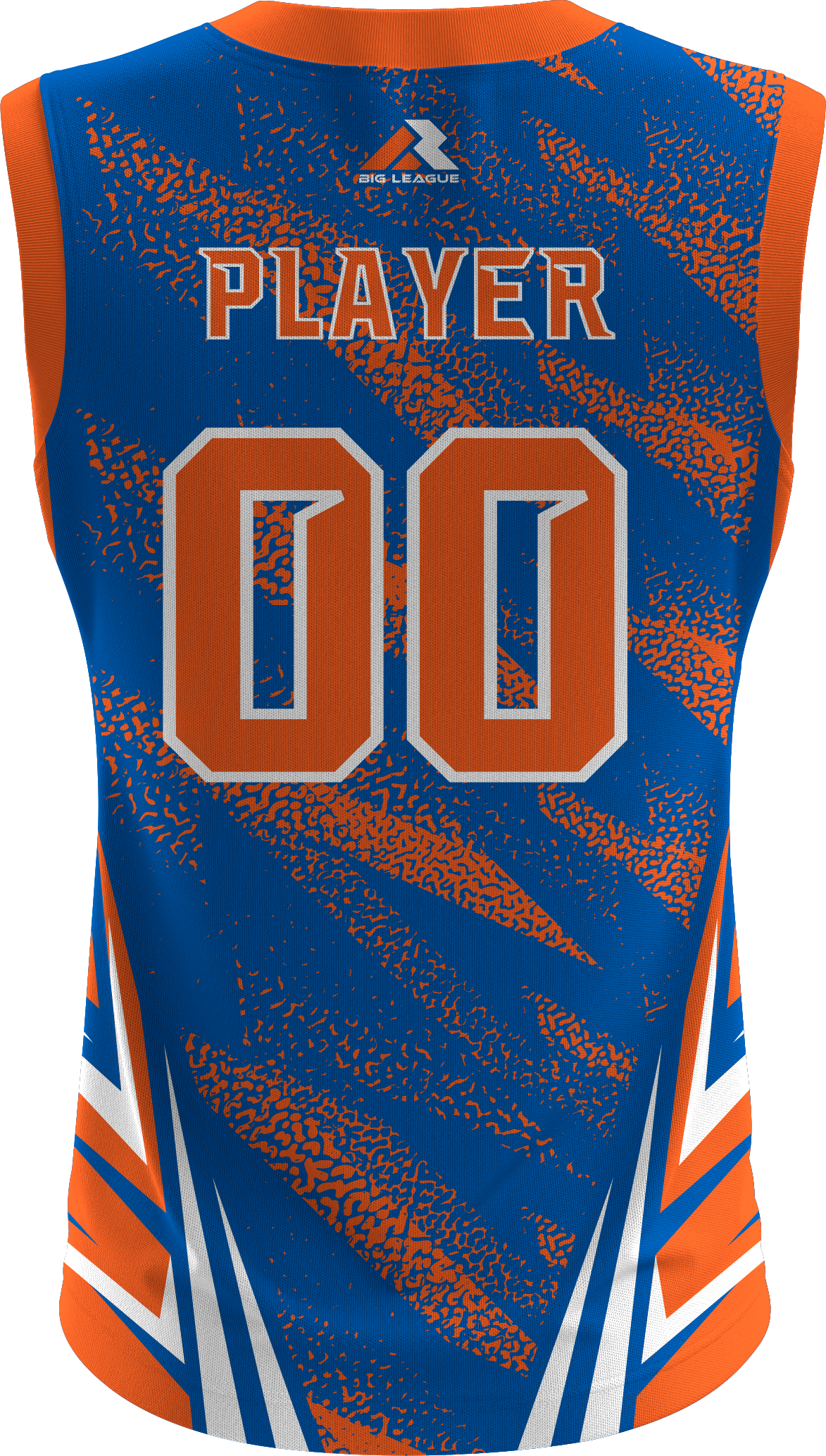 Allstars - Basketball