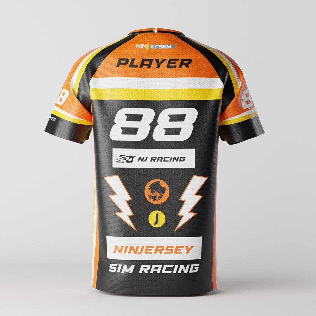 CUSTOM PRO JERSEY IMOLA GT