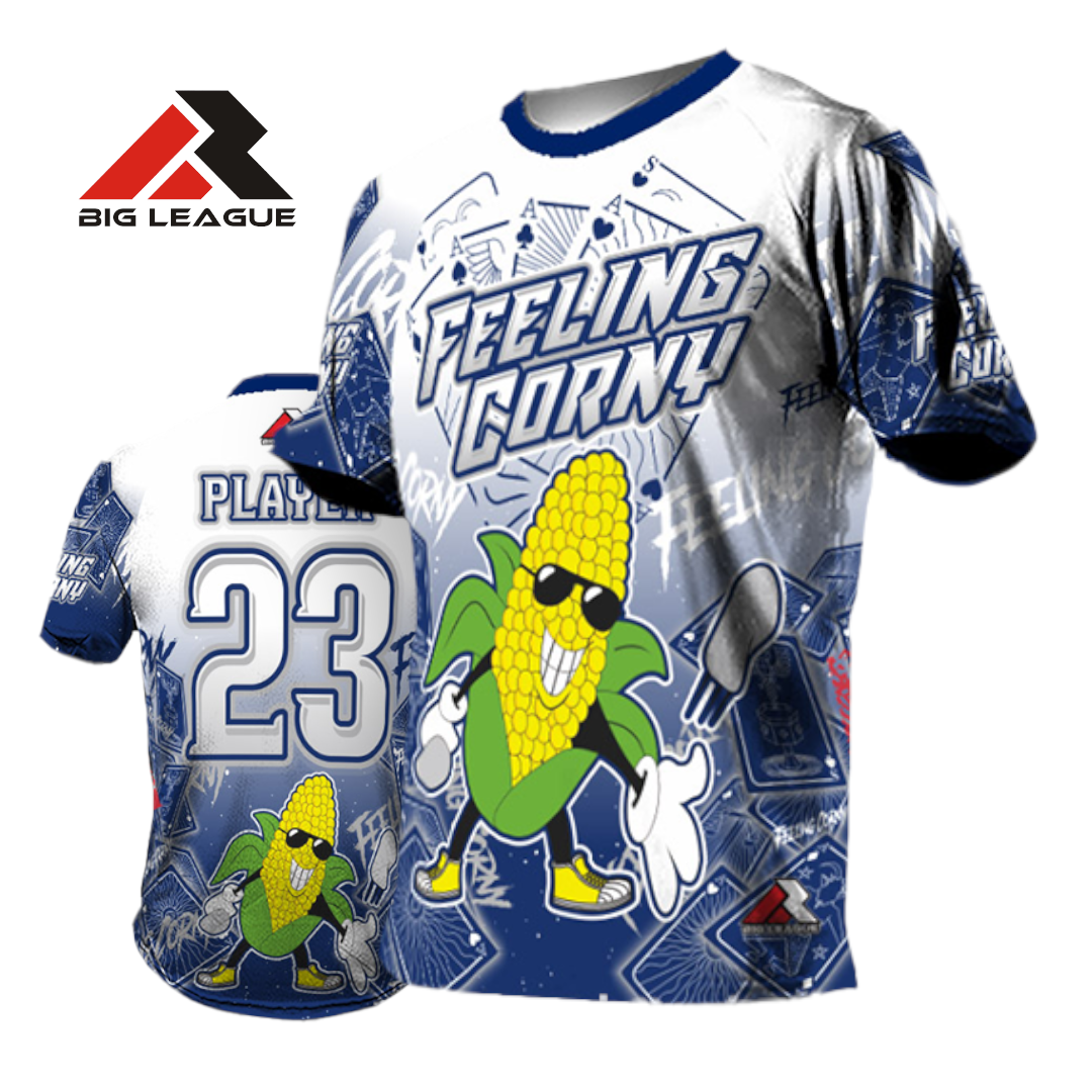 Feeling Corny - Cornhole