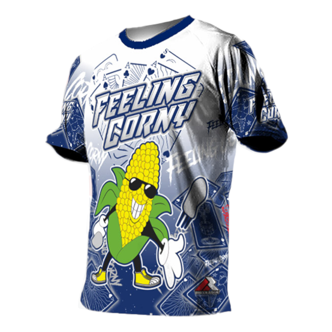 Feeling Corny - Cornhole