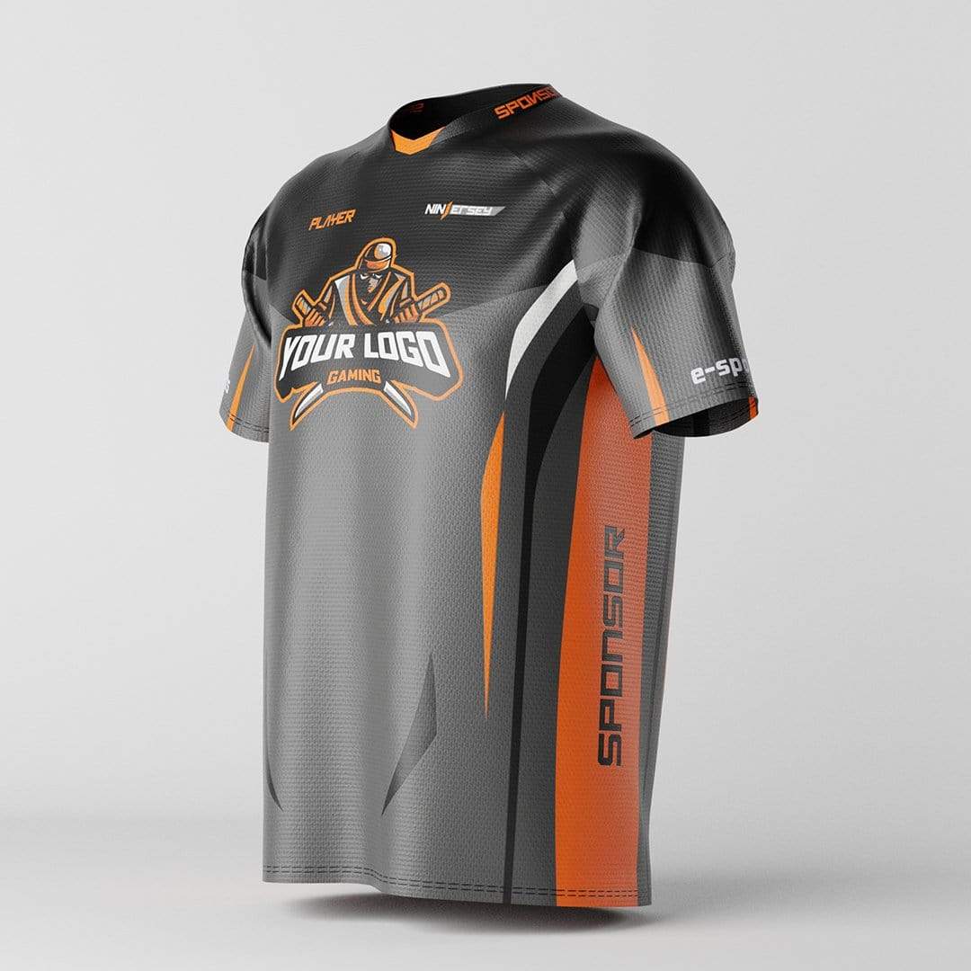 CUSTOM PRO JERSEY PYTON