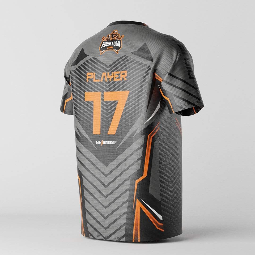 CUSTOM PRO JERSEY AVENTADOR