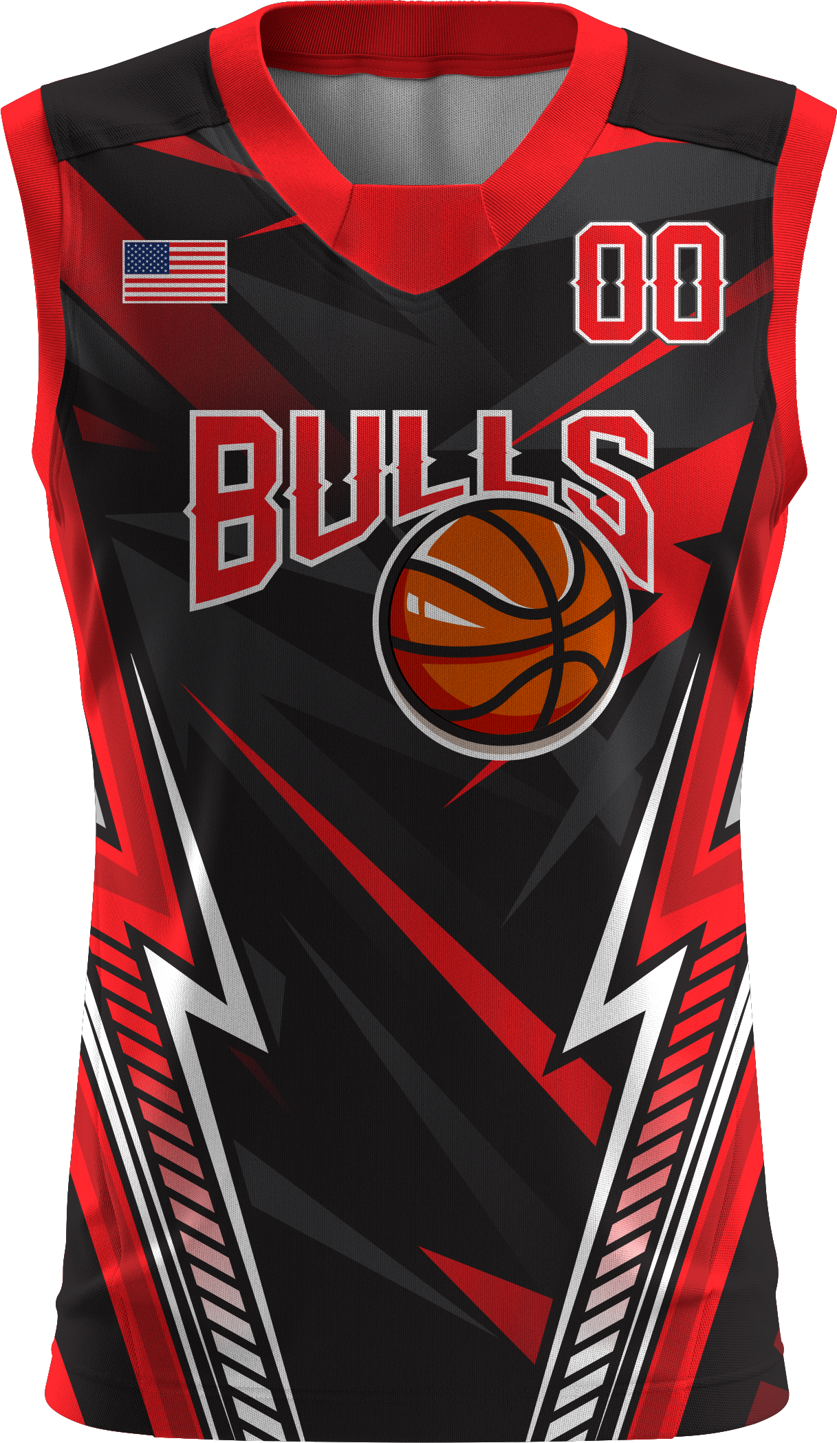 Bulls - Basketball