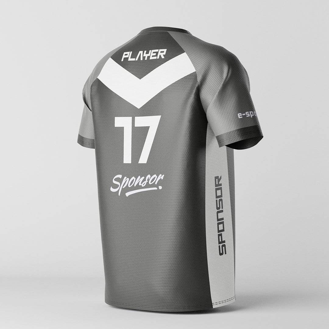 CUSTOM PRO JERSEY ASSAULT