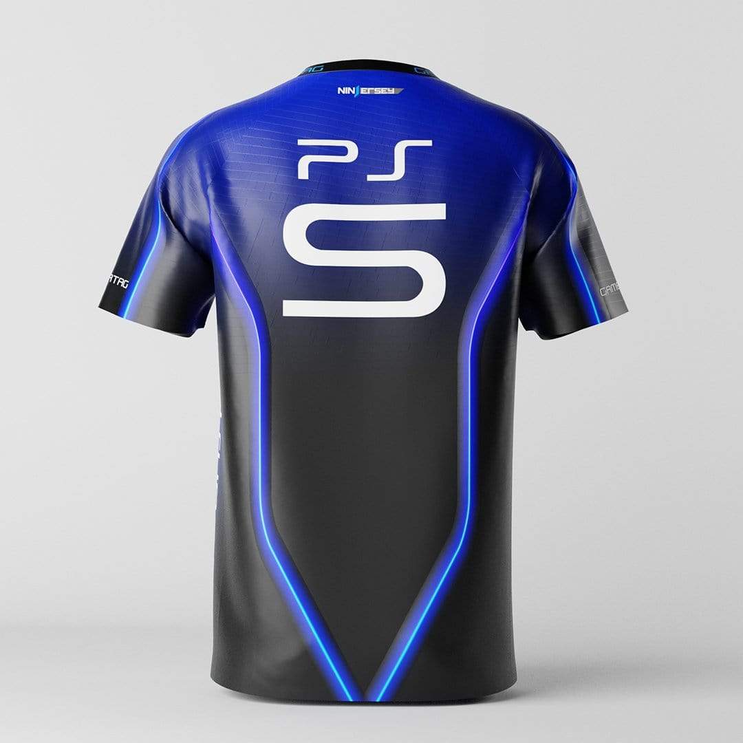 CUSTOM PRO JERSEY PS5