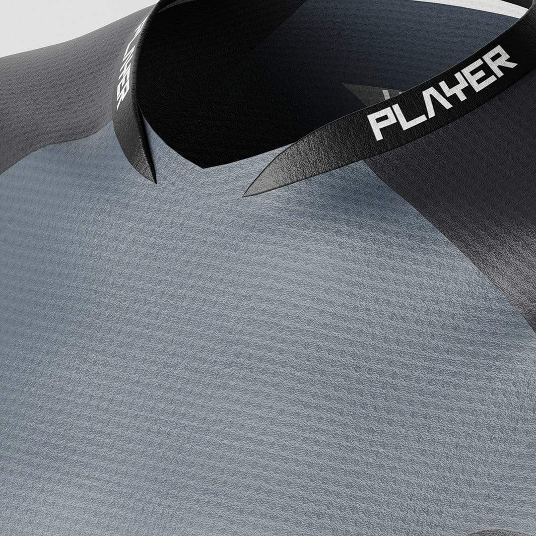 CUSTOM PRO JERSEY SOLID SNAKE