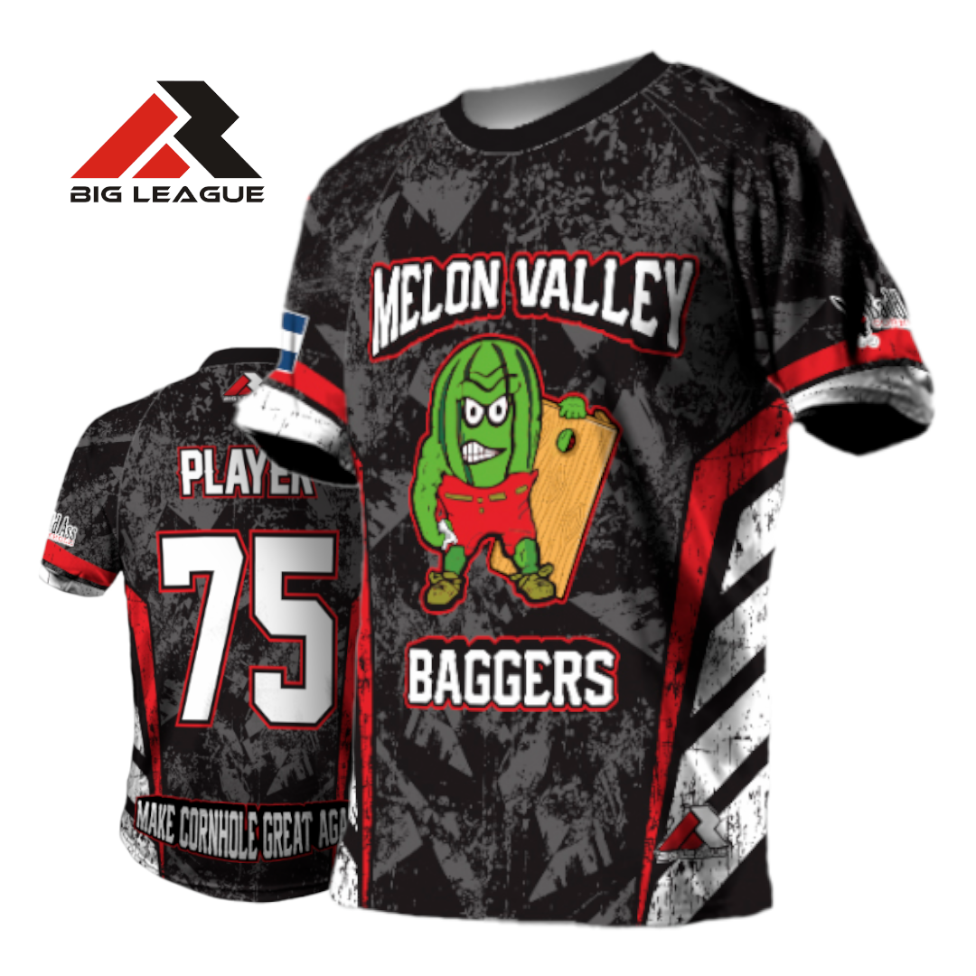 Melon Valley Baggers - Cornhole