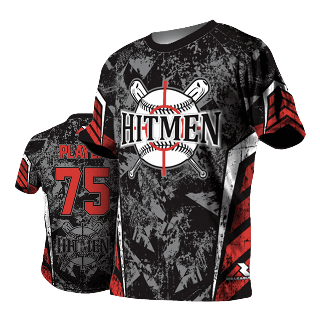 Hitmen - Baseball