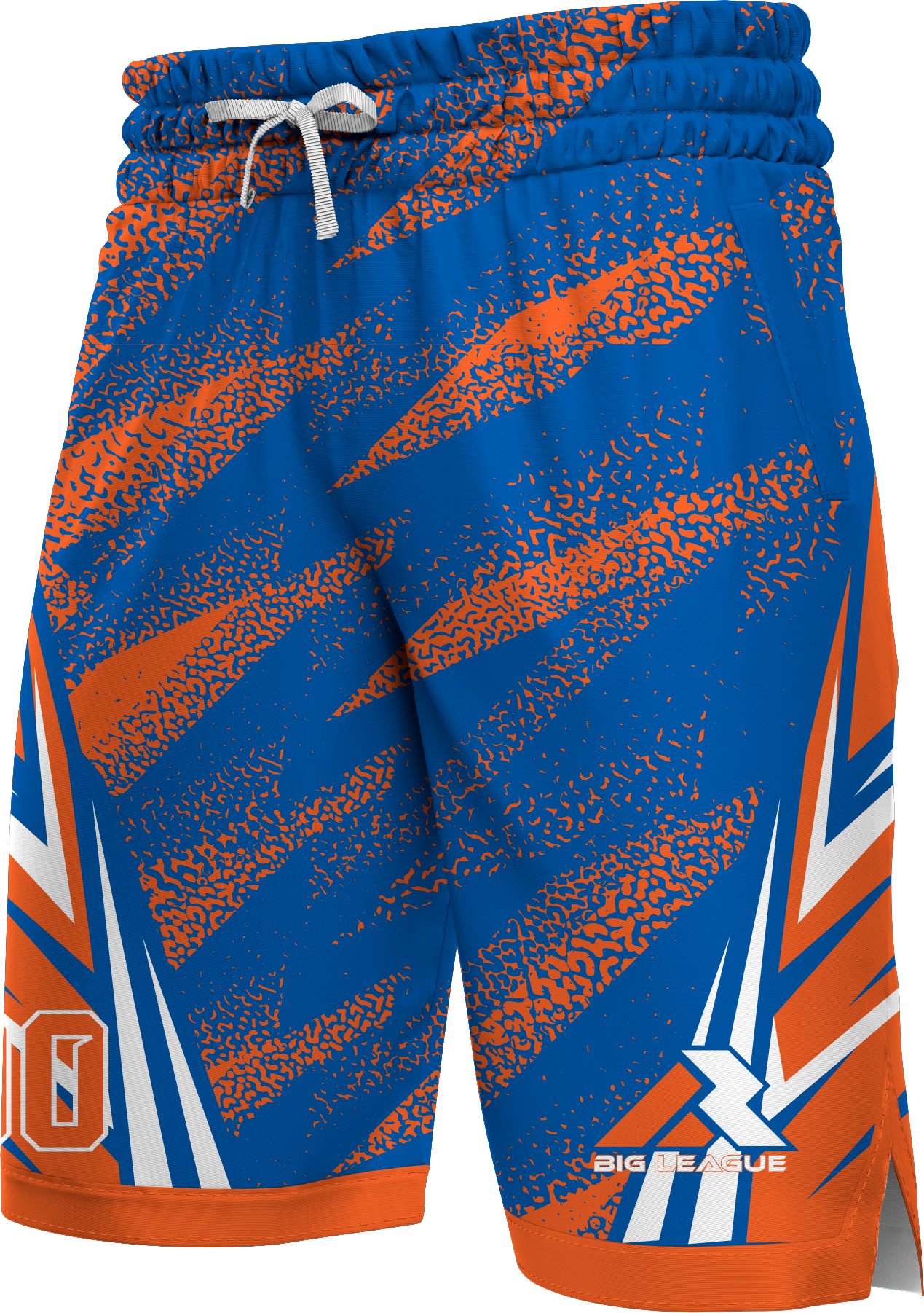 Allstars - Basketball