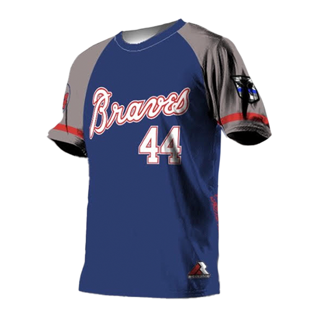 Atlanta Braves - Baseball