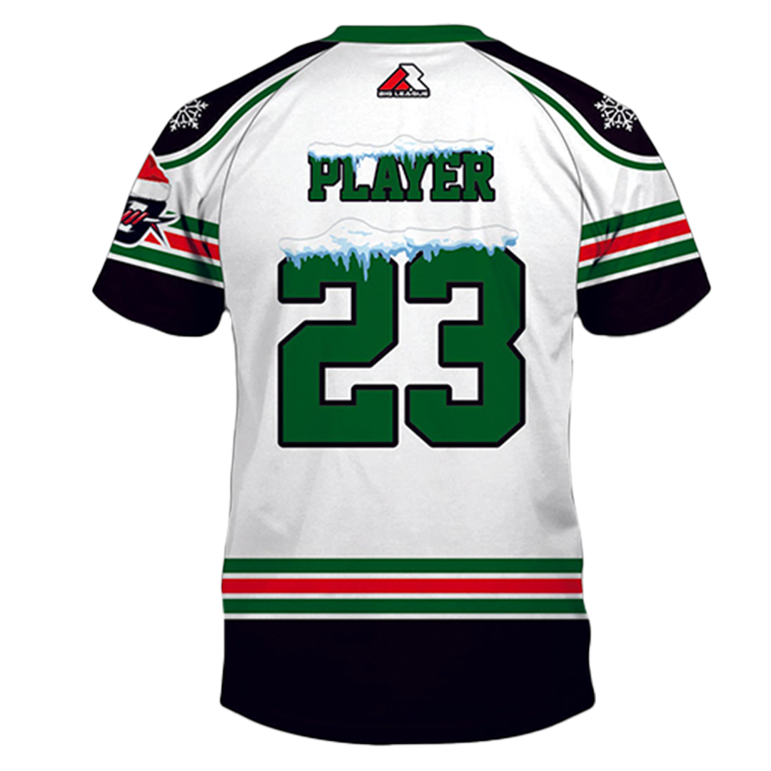 Oviedo Outlaws - Xmas - Baseball